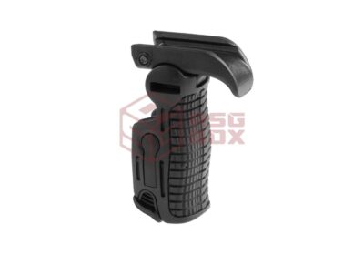 FMA AB163 Foldable Grip Black