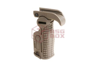 FMA AB163 Foldable Grip Dark Earth