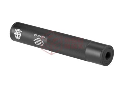 FMA 198x35 Special Forces Silencer CW/CCW Black