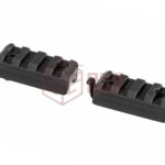 FMA Helmet Adapter Set Black