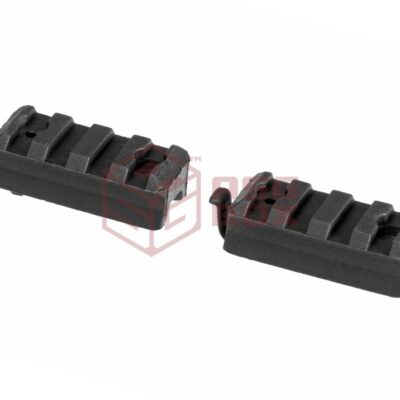 FMA Helmet Adapter Set Black