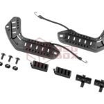 FMA FAST Rail Set Black