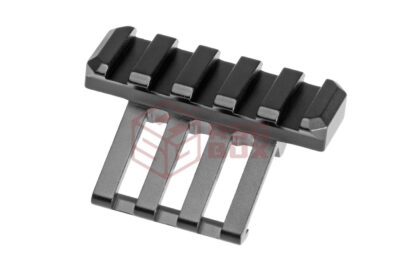 FMA One O'clock Side Mount Black