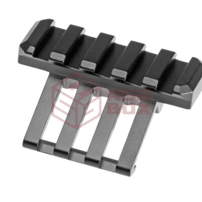 FMA One O'clock Side Mount Black