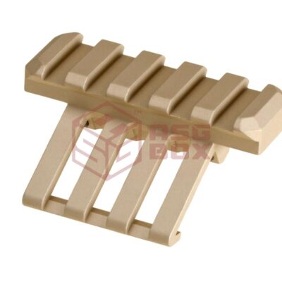 FMA One O'clock Side Mount Dark Earth