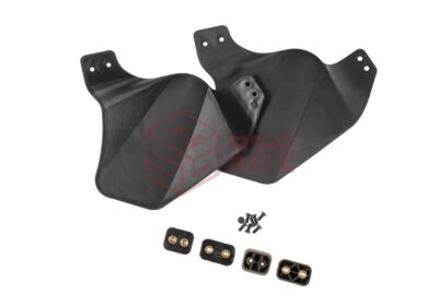 FMA FAST Side Cover Black