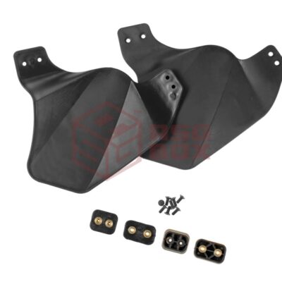 FMA FAST Side Cover Black