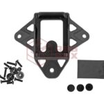 FMA WLC 3 Hole Shroud Black