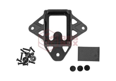 FMA WLC 3 Hole Shroud Black