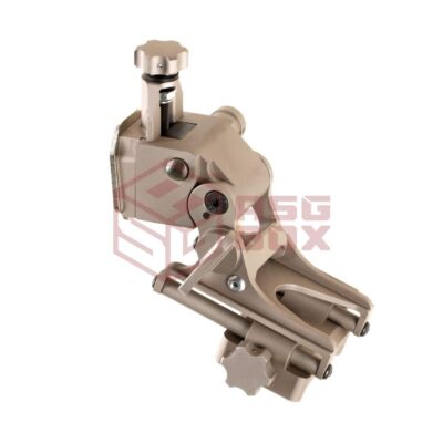 FMA TATM NVG Mount Dark Earth