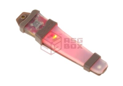 FMA Safety Lite RD