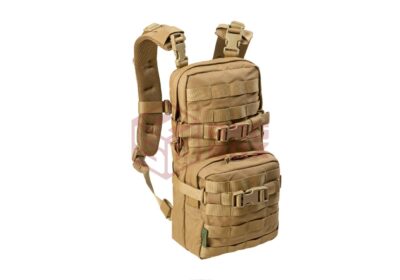 Warrior Cargo Pack Coyote