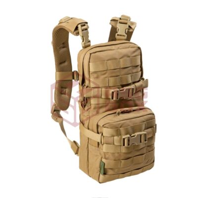 Warrior Cargo Pack Coyote