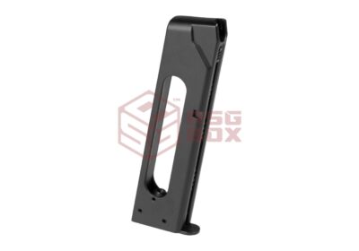 KWC Magazin M45A1 CQBP V2 Co2