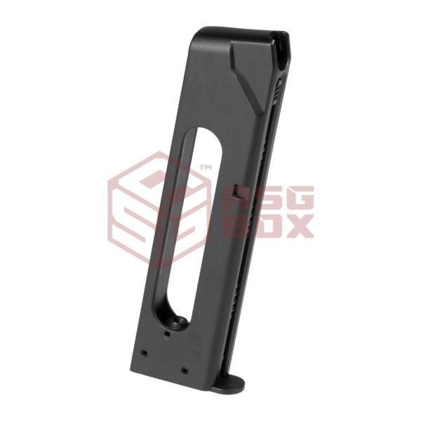 KWC Magazin M45A1 CQBP V2 Co2