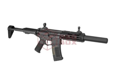 Amoeba AM-014 EFCS Black