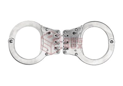 Perfecta HC600 Carbon Steel Handcuff