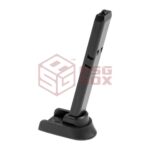 Magazin HK45 Metal Version Co2 15rds Black