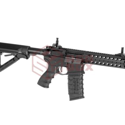 CM16 FFR A2 Black