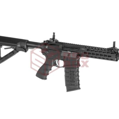 CM16 E.T.U. SRS Black