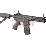 CM16 E.T.U. SRS Grey