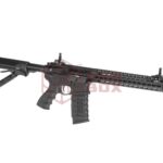 CM16 E.T.U. SRXL Black