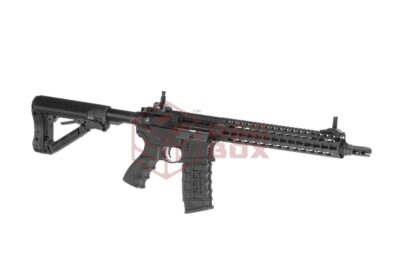CM16 E.T.U. SRXL Black