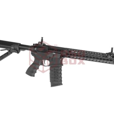 CM16 E.T.U. SRXL Black