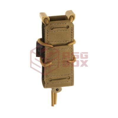 Templar's Gear Fast Pistol Magazine Pouch Coyote