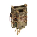 Templar's Gear Fast Rifle and Pistol Magazine Pouch Multicam