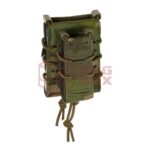 Templar's Gear Fast Rifle and Pistol Magazine Pouch Multicam Tropic