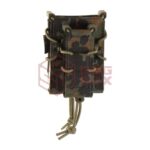 Templar's Gear Fast Rifle and Pistol Magazine Pouch Flecktarn