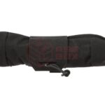 Templar's Gear Dump Bag Short Black