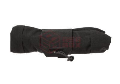 Templar's Gear Dump Bag Short Black