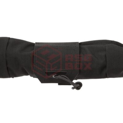Templar's Gear Dump Bag Short Black