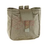 Templar's Gear Dump Bag Short Ranger Green