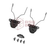 FMA EXF Adapter for SRD Headsets Black