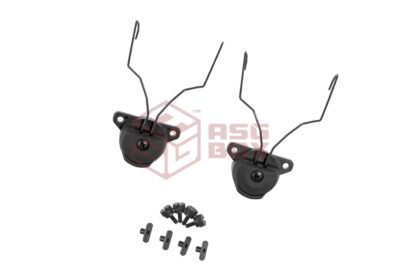 FMA EXF Adapter for SRD Headsets Black