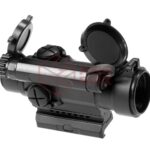 Aim-O M4 Red Dot Black