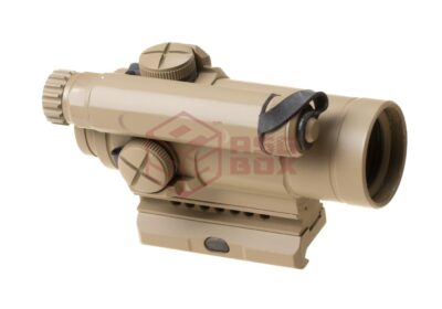 Aim-O M4 Red Dot Desert