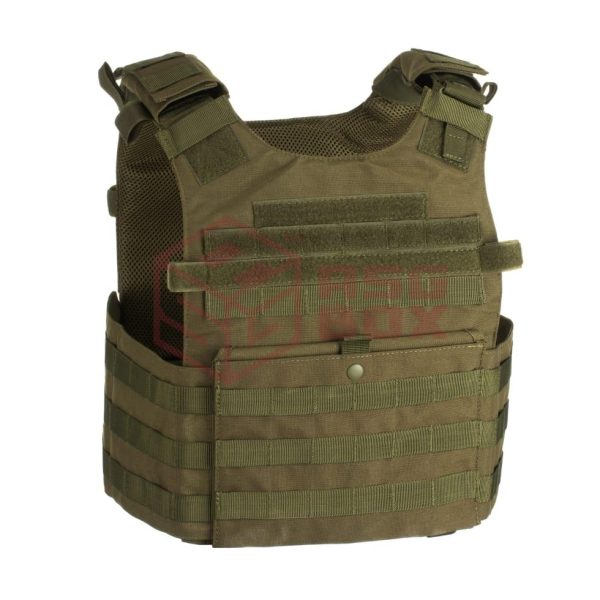 Condor Gunner Plate Carrier OD