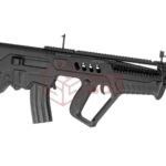 T-21 SAR Flat Top Pro Series Black