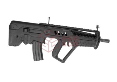 T-21 SAR Flat Top Pro Series Black