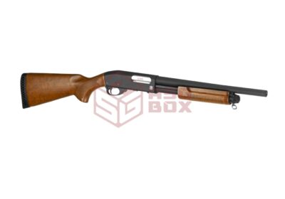 M870 Police Shotgun