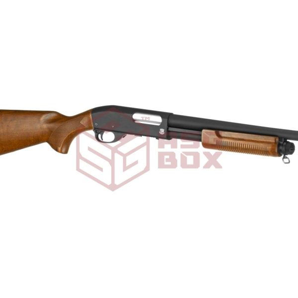 M870 Police Shotgun