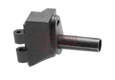 G36 Stock Adapter Black