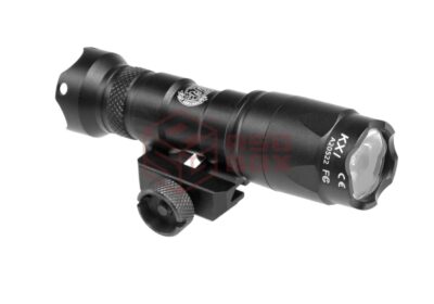 Union Fire M300A Mini Scout Weaponlight Black