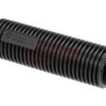 Manta 7 x 1.5 Inch ID Suppressor Cover Black