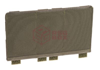 Blue Force Gear Ten-Speed Triple M4 Mag Pouch Ranger Green