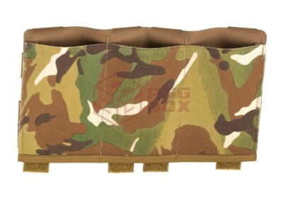Blue Force Gear Ten-Speed Triple M4 Mag Pouch Multicam